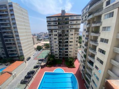 8th Floor, Admiralty Tower, Old Ikoyi, Ikoyi, Lagos, Flat / Apartment for Rent