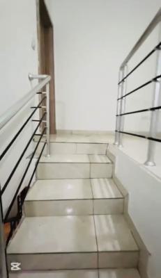 a Brand New 4 Bedroom Terraced Duplex Available, Harris Drive, Vgc, Lekki, Lagos, Terraced Duplex for Rent