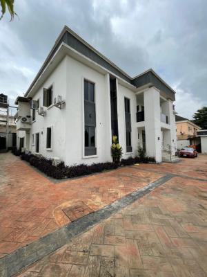 Well Finished 2 Bedroom Flat, Gwarinpa Main, Gwarinpa, Abuja, Flat / Apartment for Rent