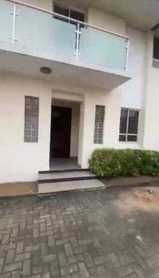 4 Bedroom Semi Detached House, Osborne, Ikoyi, Lagos, Semi-detached Duplex for Rent