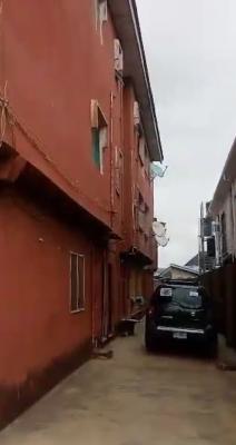 Blocks of 8 Flats of 3 Bedroom on More Than Full Plot of Land  Locatio, Isheri-oshun, Isheri Olofin, Alimosho, Lagos, Block of Flats for Sale