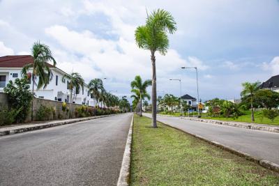 350sqm and 450 Sqm Land Inside Sapphire Garden Awoyaya, Sapphire Garden Awoyaya, Awoyaya, Ibeju Lekki, Lagos, Residential Land for Sale