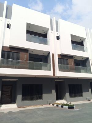 Advantage 5 Annex, Off Freedom Way, Lekki Phase 1, Lekki, Lagos, Detached Duplex for Sale