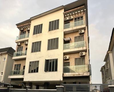 Well Built 2 Bedroom Flat Now Available, Ologolo, Lekki, Lagos, Flat / Apartment for Rent