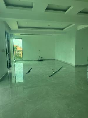 Luxury 4-bedroom Penthouse with 2 Room Bq, Ikoyi, Lagos, House for Rent