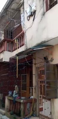 It Has 3 Building in Same Compound, Which Is, 4 Bedrooms Duplex, Oke Afa, Isolo, Lagos, Block of Flats for Sale