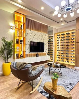Two Bedroom Apartments, Lekki Phase 1, Lekki Phase 1, Lekki, Lagos, Flat / Apartment for Rent