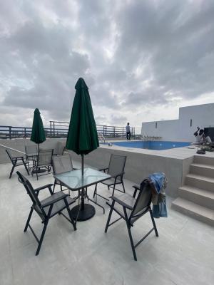 Luxury 3bedroom Apartment, Lekki Phase1, Lekki, Lagos, Flat / Apartment for Rent