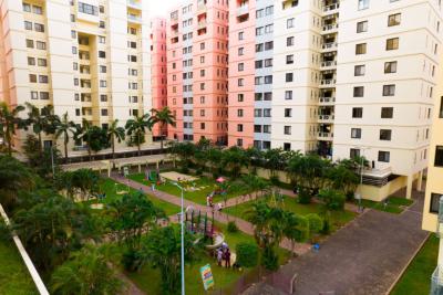 Luxury 4 Bedroom Apartment, Banana Island, Ikoyi, Lagos, Flat / Apartment for Sale
