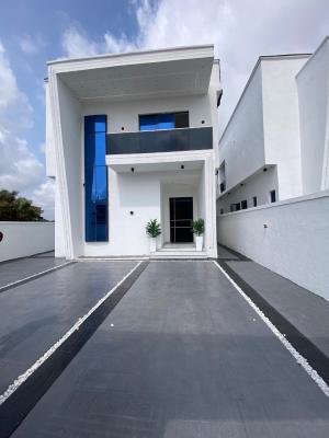 5 Bedroom Fully Detached Duplex with Swimming Pool, Ajah, Lagos, Detached Duplex for Sale