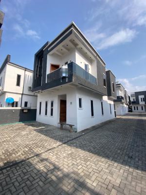 4 Bedroom Fully Detached House, Orchid, Ikota, Lekki, Lagos, Detached Duplex for Sale