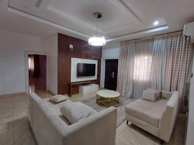 Fully Furnished Serviced 2 Bedroom, Jahi, Abuja, Flat / Apartment for Rent