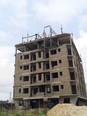 Camberwall Advantage 5 Annex, Freedom Way, Ikate, Lekki, Lagos, Flat / Apartment for Sale