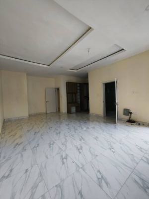 Luxury Spacious and Self Compound 4 Bedroom Semi Detached Plus Bq, Agungi, Lekki, Lagos, Semi-detached Duplex for Rent