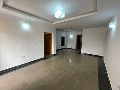 a Spacious 3 Bedroom with Bq on 1st Floor, Lekki Phase 1, Lekki, Lagos, House for Rent