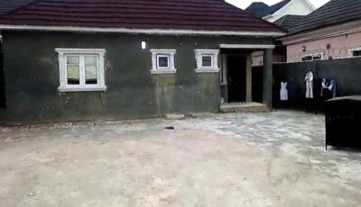 2 Bedroom Flat, By Sahara 2 Estate, Lokogoma District, Abuja, Flat / Apartment for Rent