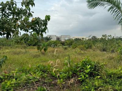 Lans Measuring 918sqm, Lekki Scheme 2 By Abraham Adesanya Roundabout, Lekki, Lagos, Residential Land Joint Venture