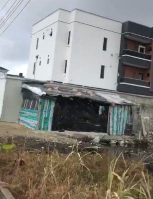 Lans Measuring 941sqm (video Available on Request), Lekki Scheme 2 By Abraham Adesanya Roundabout, Lekki, Lagos, Residential Land Joint Venture