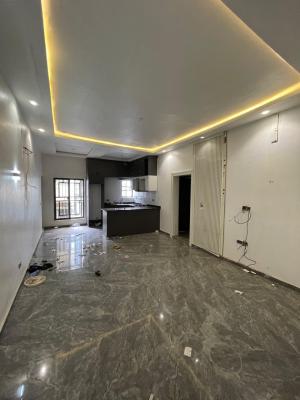 Modern 2 Bedroom Apartment, Gwarinpa, Abuja, Flat / Apartment for Rent