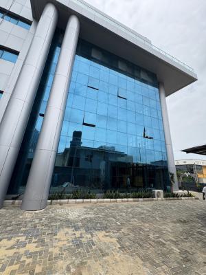 Spacious Commercial Space, Victoria Island (vi), Lagos, Office Space for Rent