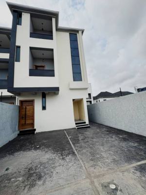 Premium 3 Bedroom Apartments, Lekki Phase 1, Lekki, Lagos, Flat / Apartment for Sale