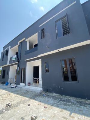 Brand New Two Bedroom Apartment, in an Estate in Dkk/blenco Axis, Ajah, Lagos, Flat / Apartment for Rent