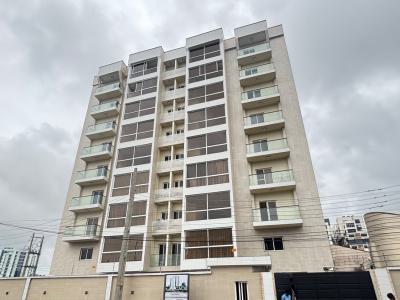 Exquisite 3 Bedroom Apartment, Victoria Island (vi), Lagos, Flat / Apartment for Rent