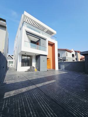 Brand New 5 Bedroom Home with Swimming Pool, Lekki Phase 1, Lekki, Lagos, Detached Duplex for Sale