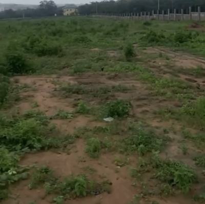 a Standard, Massive Hectares of Land, Jabi, Abuja, Mixed-use Land for Sale