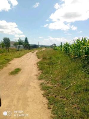 Buy and Start Building Your Dream Home in This Prestigious Estate, Buy and Start Building Your Dream Home in This Prestigious Estate, Katampe Extension, Katampe, Abuja, Residential Land for Sale
