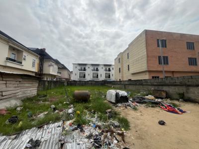 651 Sqm Mixed Use Land Available at Chevron, Chevron Lekki Lagos, Lekki, Lagos, Mixed-use Land for Sale