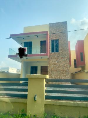 Designer Family %property% of Space and Sophistication, Megamound Estate Lekki County Homes Ikota, Lekki Phase 2, Lekki, Lagos, Detached Duplex for Sale