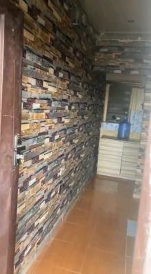 Standard N Executive  Room Self Con, Alara Street, Sabo, Yaba, Lagos, Self Contain (single Rooms) for Rent