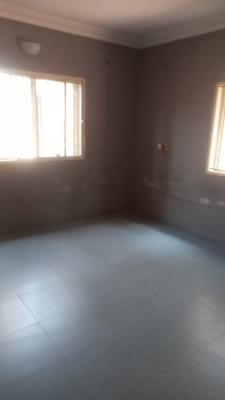 Standard 2 Bedroom Upstairs, Off Skymall, Sangotedo, Ajah, Lagos, Flat / Apartment for Rent