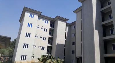 a Standard, Exquisite Land, Asokoro District, Abuja, Residential Land for Sale