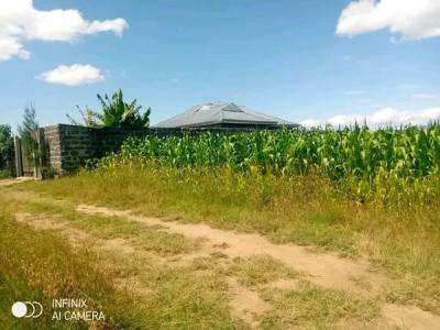 Residential Buy and Build Land, Pyakasa, Lugbe District, Abuja, Residential Land for Sale