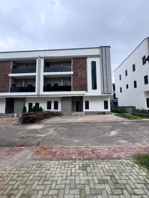Luxury 6 Bedroom Semi-detached Duplex with Maid Room, Durumi, Abuja, Semi-detached Duplex for Sale