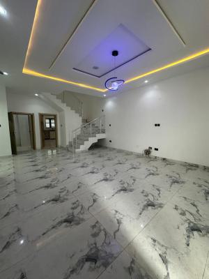 5 Bedroom Fully Detached Duplex, Ologolo, Lekki, Lagos, Detached Duplex for Sale