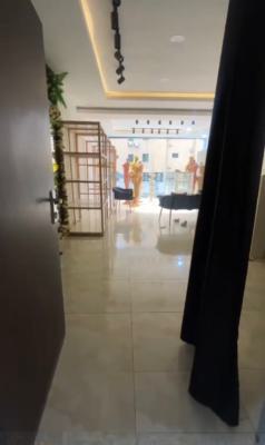 a Standard, Spacious Plaza Shop/ Office Space, Wuse 2, Abuja, Office Space for Rent