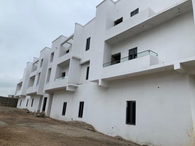 Well Connected 4-bedroom Apartment, Life Camp, Abuja, Flat / Apartment for Sale