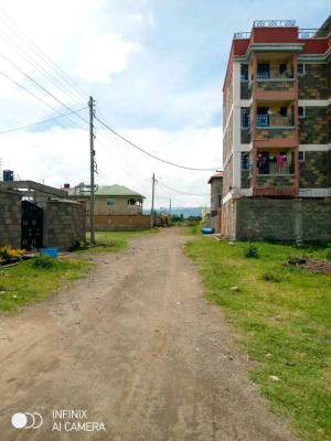 Buy and Start Building Your Dream Home in This Prestigious Estate, Buy and Start Building Your Dream Home in This Prestigious Estate, Kiami, Lugbe District, Abuja, Residential Land for Sale