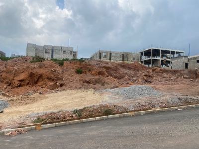 780sqm of Land, Asokoro District, Abuja, Residential Land for Sale