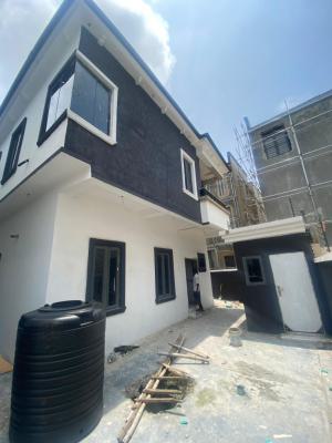 Comfort in a Newly Built Home, Osapa, Lekki, Lagos, Detached Duplex for Sale
