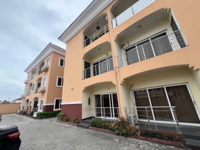 Spacious 2 Bedroom Apartment, Oniru Lekki Right, Lekki Phase 1, Lekki, Lagos, Flat / Apartment for Rent