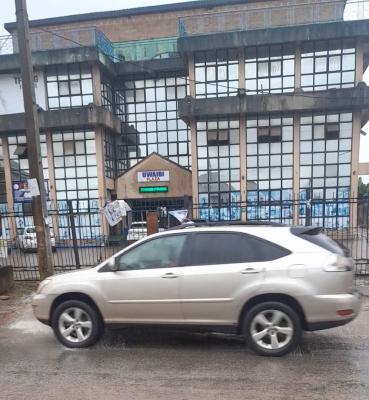 Very Spacious and Large Hall Ground Floor, Along Ihama Road, Gra, Off Adesuwa Road, Benin, Oredo, Edo, Plaza / Complex / Mall for Rent