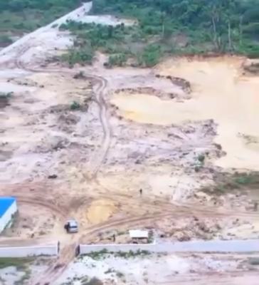 Affordable Land in a Prime Location, By Lekki International Airport, Ibeju Lekki, Lagos, Residential Land for Sale