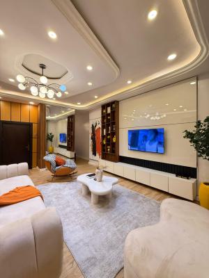 Treat Yourself to a Relaxing and Heartfelt Treat, Idado, Lekki, Lagos, Mini Flat (room and Parlour) Short Let