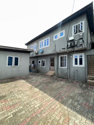 Luxury Mini Flat, Isheri, Gra Phase 1, Magodo, Lagos, Mini Flat (room and Parlour) for Rent