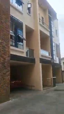 Four Bedroom Duplex with Boys Quarter, Anthony, Maryland, Lagos, Detached Duplex for Rent