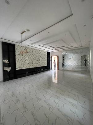 Luxury 5 Bedroom, Osapa London, Lekki, Lagos, Detached Duplex for Rent
